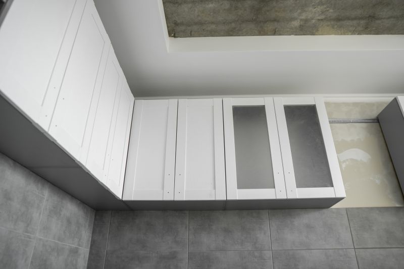 Modern Cabinet Designs