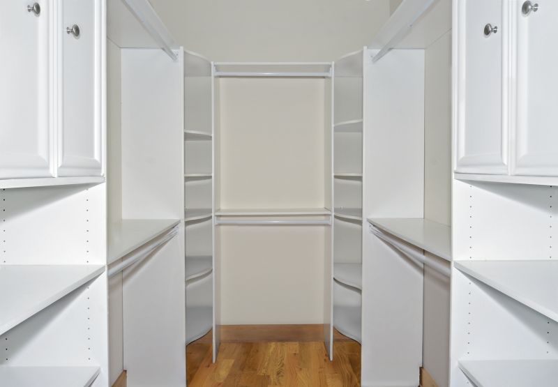 Hanging Cupboards Installation
