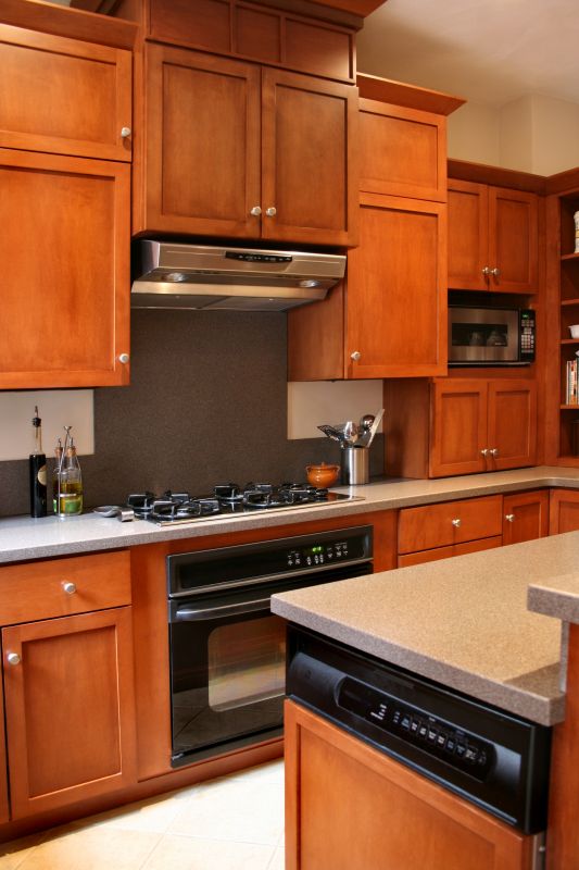 Kitchen Cabinets Refacing