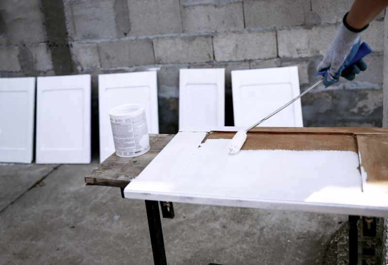 Painting and Finishing Experts